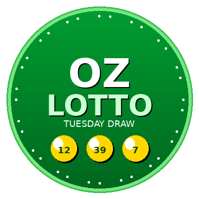 OzLotto