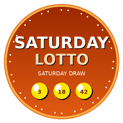 Saturday Lotto